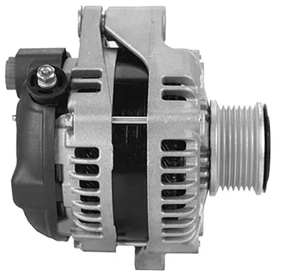 Alternador Toyota HIACE IV Bus · Toyota HIACE IV Van · Toyota LAND CRUISER PRADO
