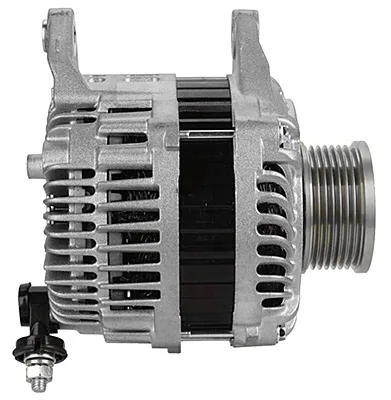 Alternador Nissan PATHFINDER III · Nissan NAVARA NP300 · Nissan CABSTAR
