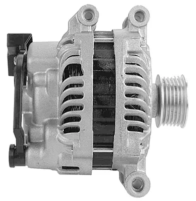 Alternador Citroën C4 Coupe · Citroën C4 I · Citroën C4 PICASSO I MPV