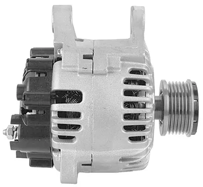 Alternador Nissan NOTE · Nissan QASHQAI I · Nissan NV200 Van