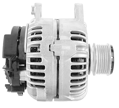 Alternador Nissan NOTE · Nissan QASHQAI I · Nissan CUBE