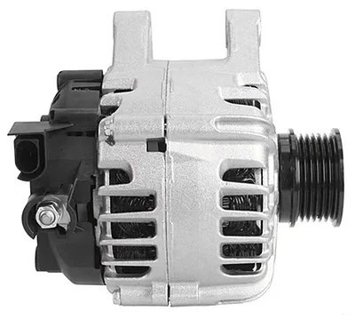 Alternador Ford FIESTA VI · Ford FIESTA VI Van · Ford C-MAX II