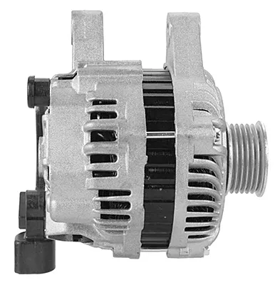 Alternador Citroën C3 I · Citroën C3 Pluriel · Citroën C3 II