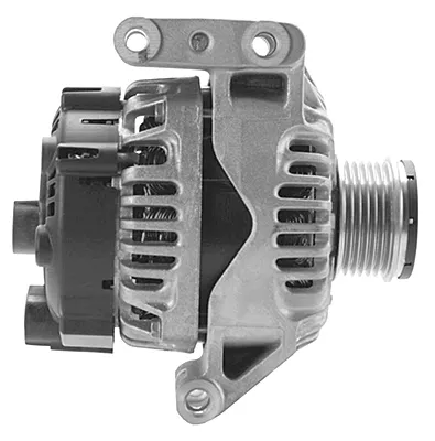 Alternador Alfa Romeo MITO · Citroën NEMO MPV · Fiat FIORINO Box Body/MPV