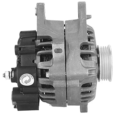 Alternador Hyundai ACCENT II · Hyundai TRAJET · Hyundai ELANTRA III Saloon