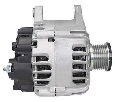 Alternador Nissan QASHQAI II · Nissan X-TRAIL III · Nissan NV300 Van