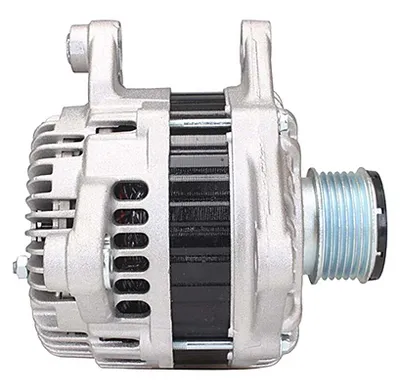 Alternador Nissan NV200 / EVALIA Bus · Nissan JUKE · Nissan NOTE