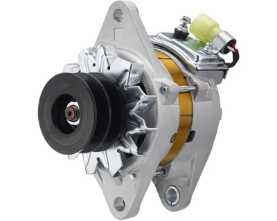 Alternador TESLA TECHNICS TT11004 PRO