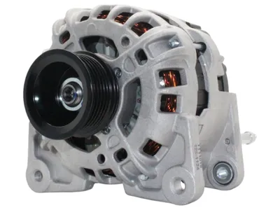 Alternador Renault SANDERO/STEPWAY I