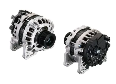 Alternador Dacia LOGAN Pickup · Dacia LOGAN · Dacia SANDERO