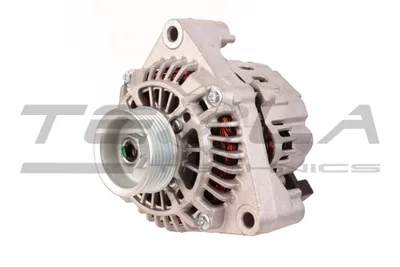Alternador Citroën ZX · Peugeot 306 Hatchback · Peugeot 306