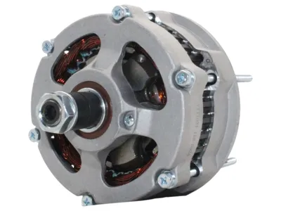 Alternador TESLA TECHNICS TT11031 PRO