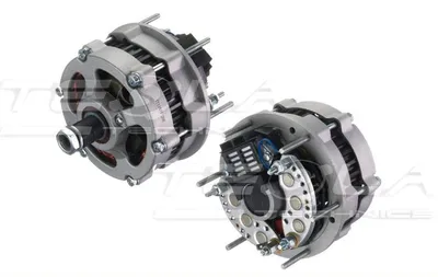 Alternador TESLA TECHNICS TT11031