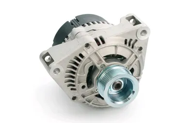 Alternador Mercedes-Benz E-CLASS · Mercedes-Benz 124 T-Model · Mercedes-Benz E-CLASS T-Model