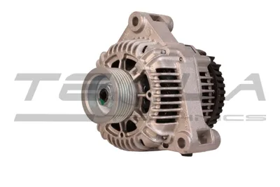 Alternador Alfa Romeo 155 · Renault 12 · Renault 18 Variable