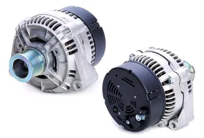 Alternador Mercedes-Benz E-CLASS · Mercedes-Benz 124 Saloon · Mercedes-Benz SL