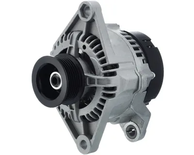 Alternador Fiat PUNTO · Citroën JUMPY I · Peugeot EXPERT