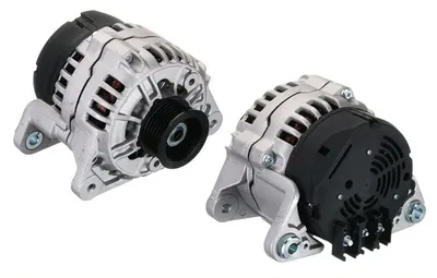 Alternador Ford FIESTA IV · Mazda 121 III · Ford FIESTA Box Body/MPV