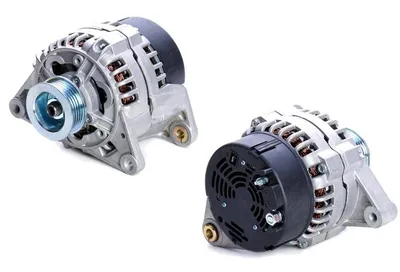 Alternador Audi A4 B5 · Audi A4 B5 Avant · Audi A6 C4