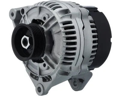 Alternador Audi 100 C4 Saloon · Audi 100 C4 Avant · Audi A6 C4