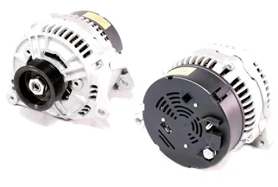Alternador Audi 100 C4 Saloon · Audi 100 C4 Avant · Audi A6 C4