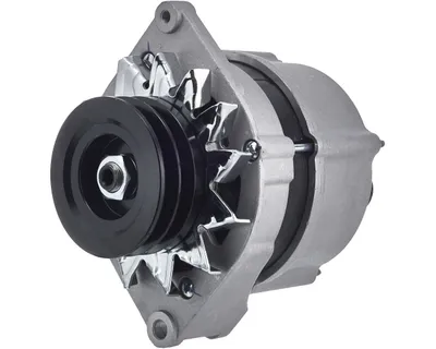 Alternador TESLA TECHNICS TT11087 PRO