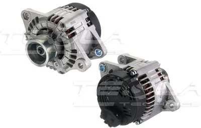 Alternador Fiat BARCHETTA · Alfa Romeo 155 · Alfa Romeo 145