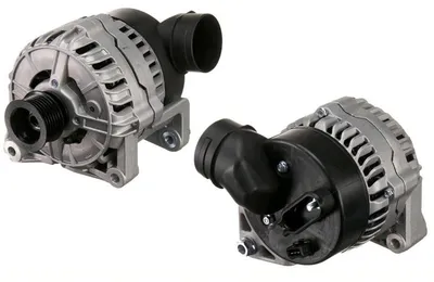 Alternador Bmw 5 · Bmw 7 · Bmw 5 Touring