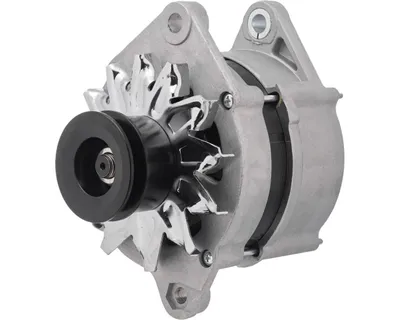 Alternador TESLA TECHNICS TT11152 PRO