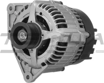 Alternador Land Rover DISCOVERY I · Land Rover RANGE ROVER II · Land Rover RANGE ROVER I