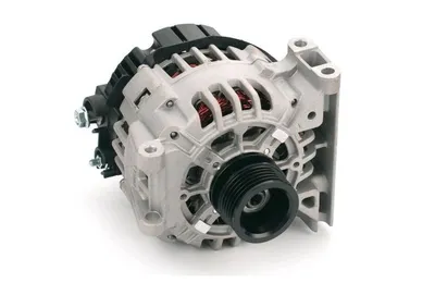 Alternador Mercedes-Benz A-CLASS · Mercedes-Benz VANEO