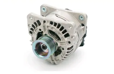 Alternador Skoda OCTAVIA II Combi · Skoda OCTAVIA II · Vw POLO III