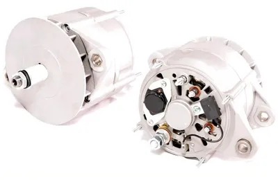 Alternador TESLA TECHNICS TT11161