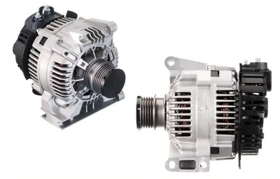 Alternador Mercedes-Benz A-CLASS · Mercedes-Benz VANEO