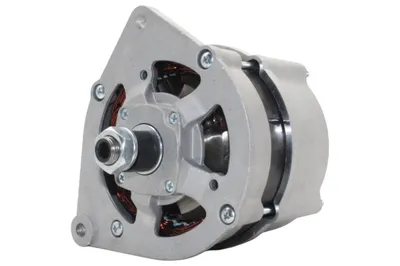 Alternador Volvo 440 · Volvo 960 · Volvo 960 Kombi