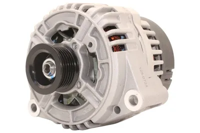 Alternador Mercedes-Benz S-CLASS · Mercedes-Benz S-CLASS Coupe