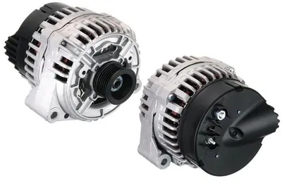 Alternador Mercedes-Benz S-CLASS · Mercedes-Benz S-CLASS Coupe