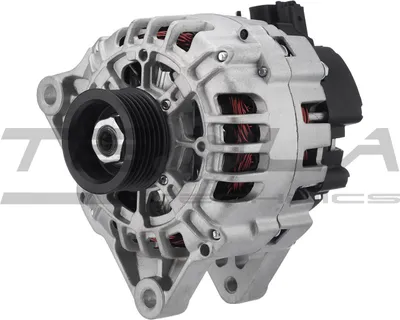 Alternador Citroën BERLINGO / BERLINGO FIRST Box Body/MPV · Citroën BERLINGO / BERLINGO FIRST MPV · Peugeot PARTNER Box Body/MPV