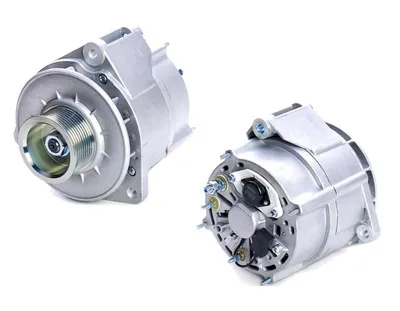 Alternador Mercedes-Benz VARIO Platform/Chassis · Mercedes-Benz VARIO Van · Mercedes-Benz VARIO Bus