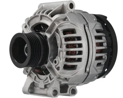 Alternador Renault KANGOO Express · Renault KANGOO · Renault CLIO II