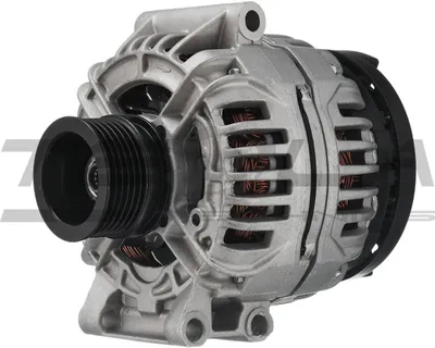 Alternador Renault KANGOO Express · Renault KANGOO · Renault CLIO II