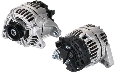 Alternador Audi A4 B5 · Audi A4 B5 Avant · Vw PASSAT B5