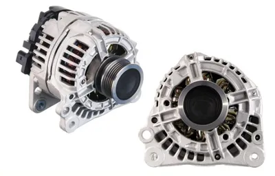 Alternador Seat AROSA · Vw LUPO I · Vw POLO