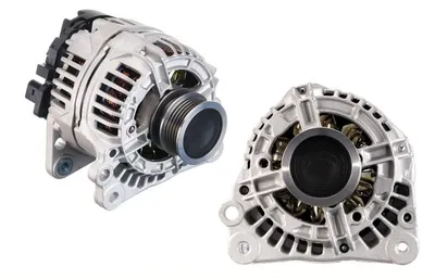 Alternador Seat AROSA · Vw LUPO I · Vw POLO
