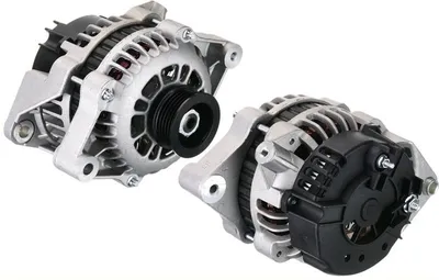 Alternador Opel ASTRA G Hatchback · Opel ASTRA G Estate · Opel ASTRA G Coupe