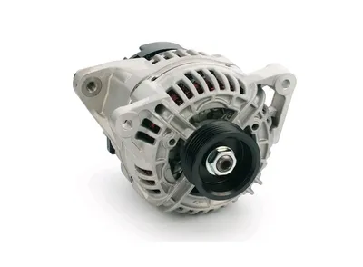 Alternador Audi A8 D2 · Audi A6 C5 · Audi A4 B5