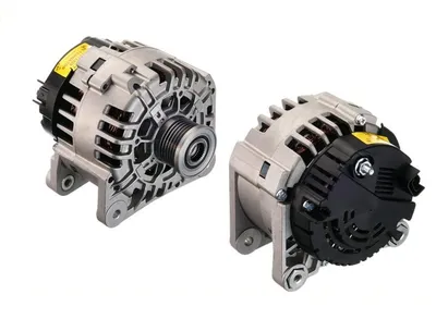 Alternador Nissan KUBISTAR Van · Opel VIVARO A Platform/Chassis · Volvo V40 Estate