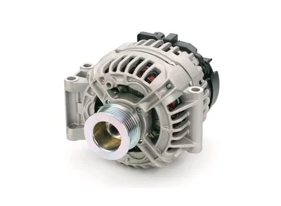 Alternador Renault KANGOO Express · Dacia LOGAN Pickup · Dacia LOGAN