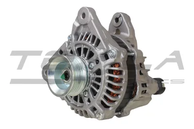 Alternador Renault KANGOO Express · Nissan KUBISTAR Van · Renault CLIO II
