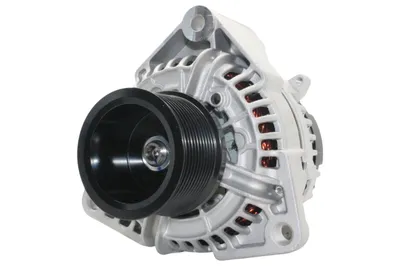 Alternador Mercedes-Benz VARIO Cab with engine · Mercedes-Benz VARIO Platform/Chassis · Mercedes-Benz VARIO Van